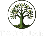 TaoYuan Logo